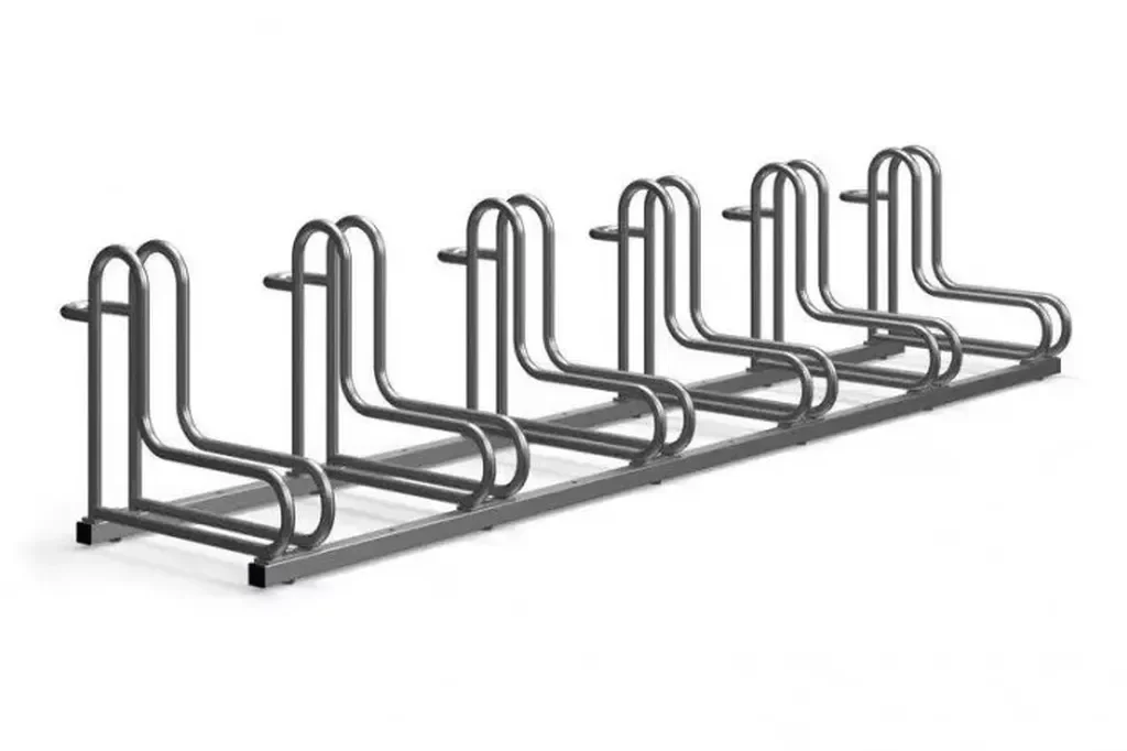 Stojan na bicykle SR-A000