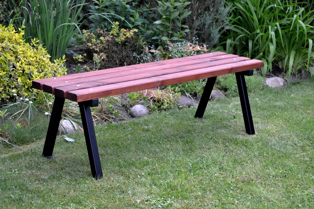 Parková lavička Terka 180cm